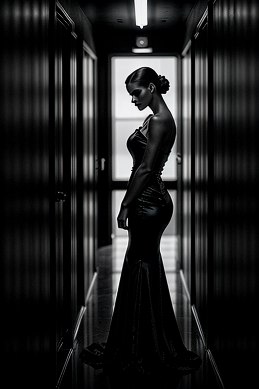 different kinds of dark aesthetics