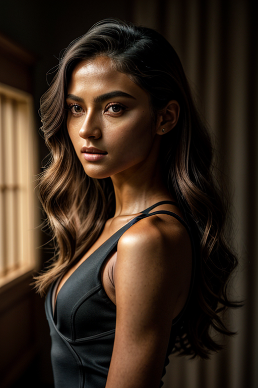 how to make dark aesthetic pictures