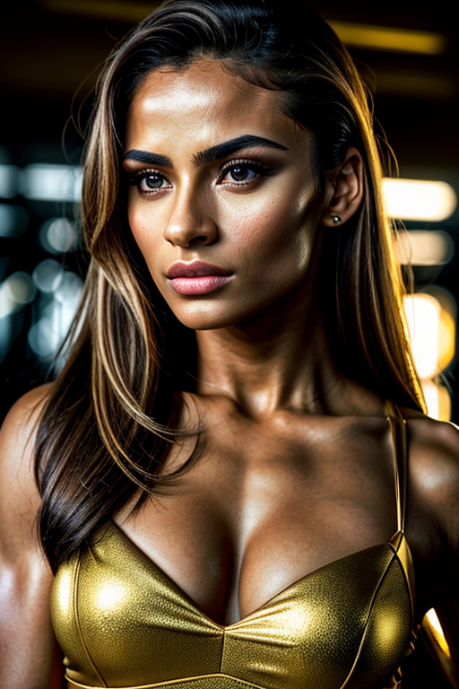 what to wear for a gym photoshoot