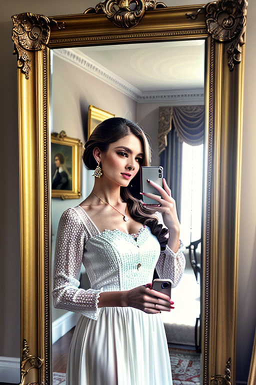 aesthetic mirror selfie boy quotes