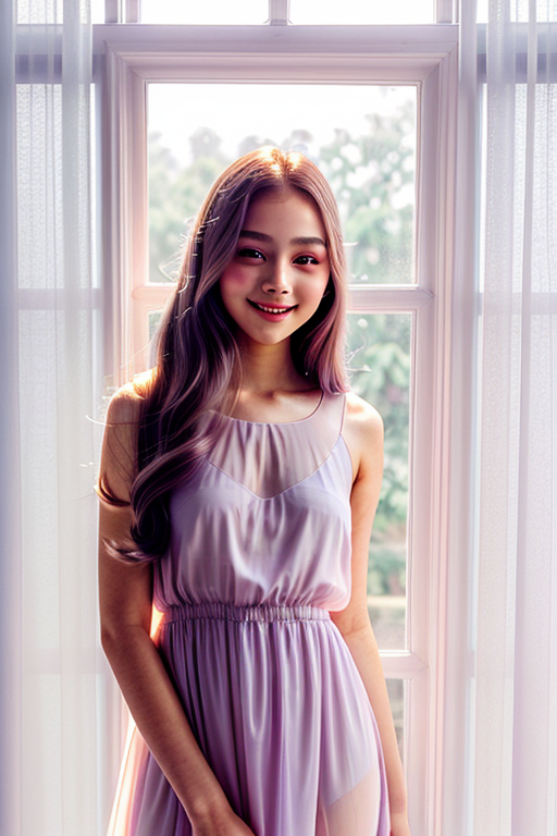 soft aesthetic image