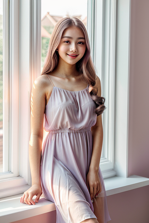 soft photo filter app