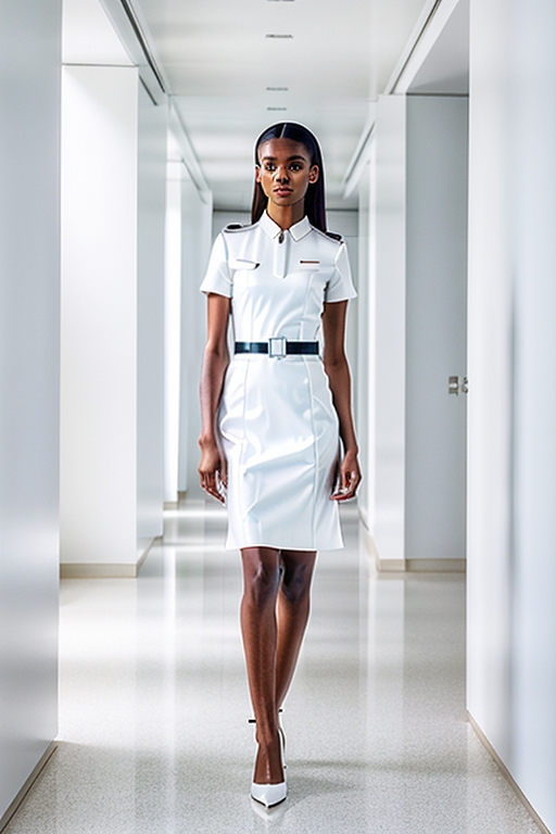 uniform models for kids