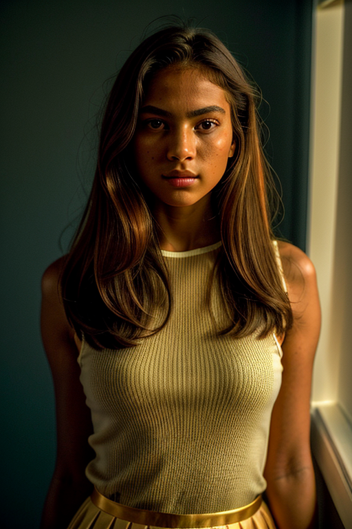 uniform style for girls